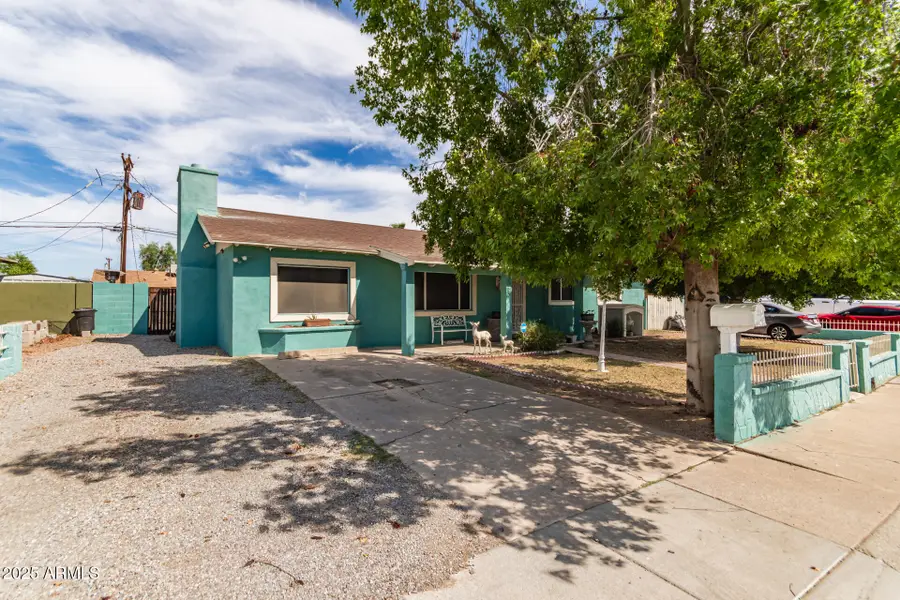 2907 N 53rd Avenue, Phoenix, AZ 85031 - Image #3