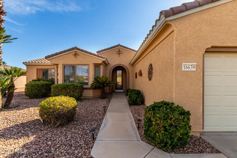 16639 W Bajada Trail, Surprise, AZ 85387 - Image #3