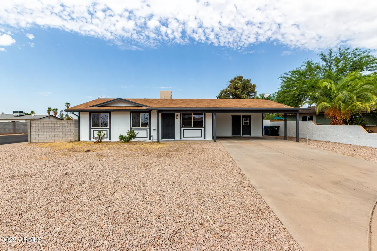 306 N Winthrop Circle, Mesa, AZ 85213 - Image #1