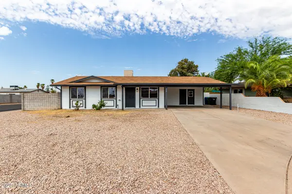 306 N Winthrop Circle, Mesa, AZ 85213