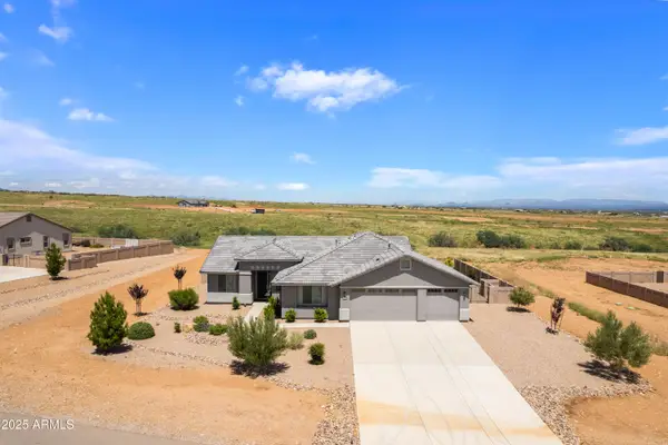 6757 E Vaquero Circle, Hereford, AZ 85615