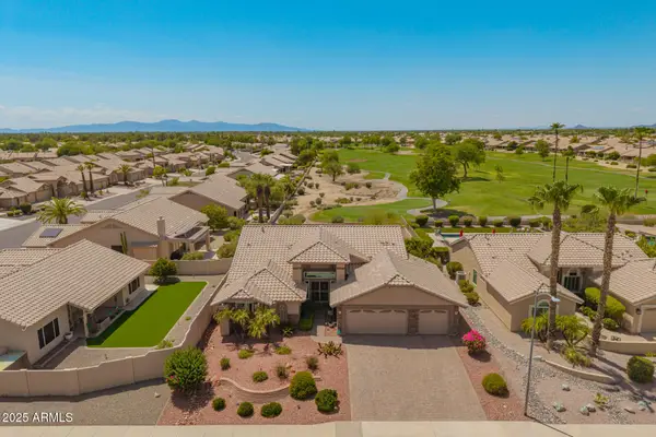 19720 N 83rd Drive, Peoria, AZ 85382