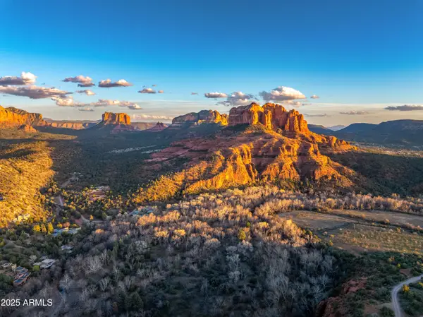 90 Hilltop Road #29, Sedona, AZ 86336
