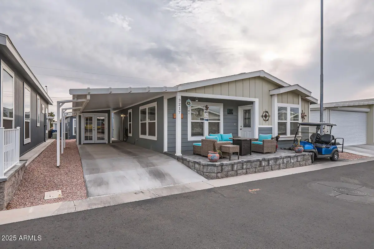 650 N Hawes Road N #3217, Mesa, AZ 85207 - Image #1