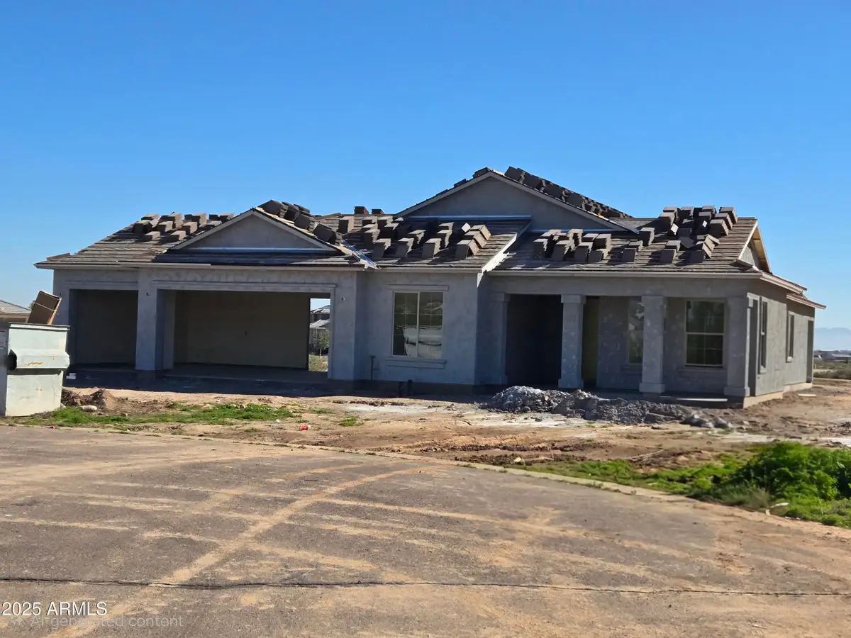 9087 W Limestone Mountain Drive, Coolidge, AZ 85194 - Image #1