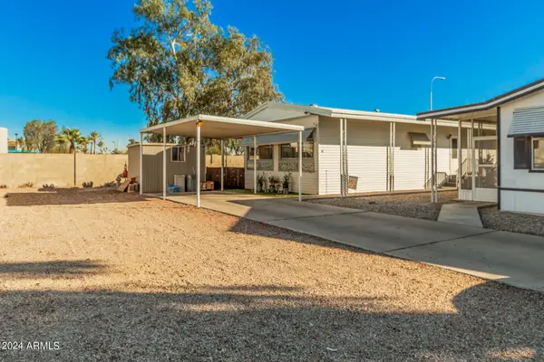 6960 W Peoria Avenue #41, Peoria, AZ 85345