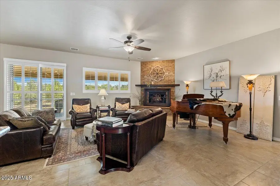 2135 W Bridle Path Road, Williamson, AZ 86305 - Image #3