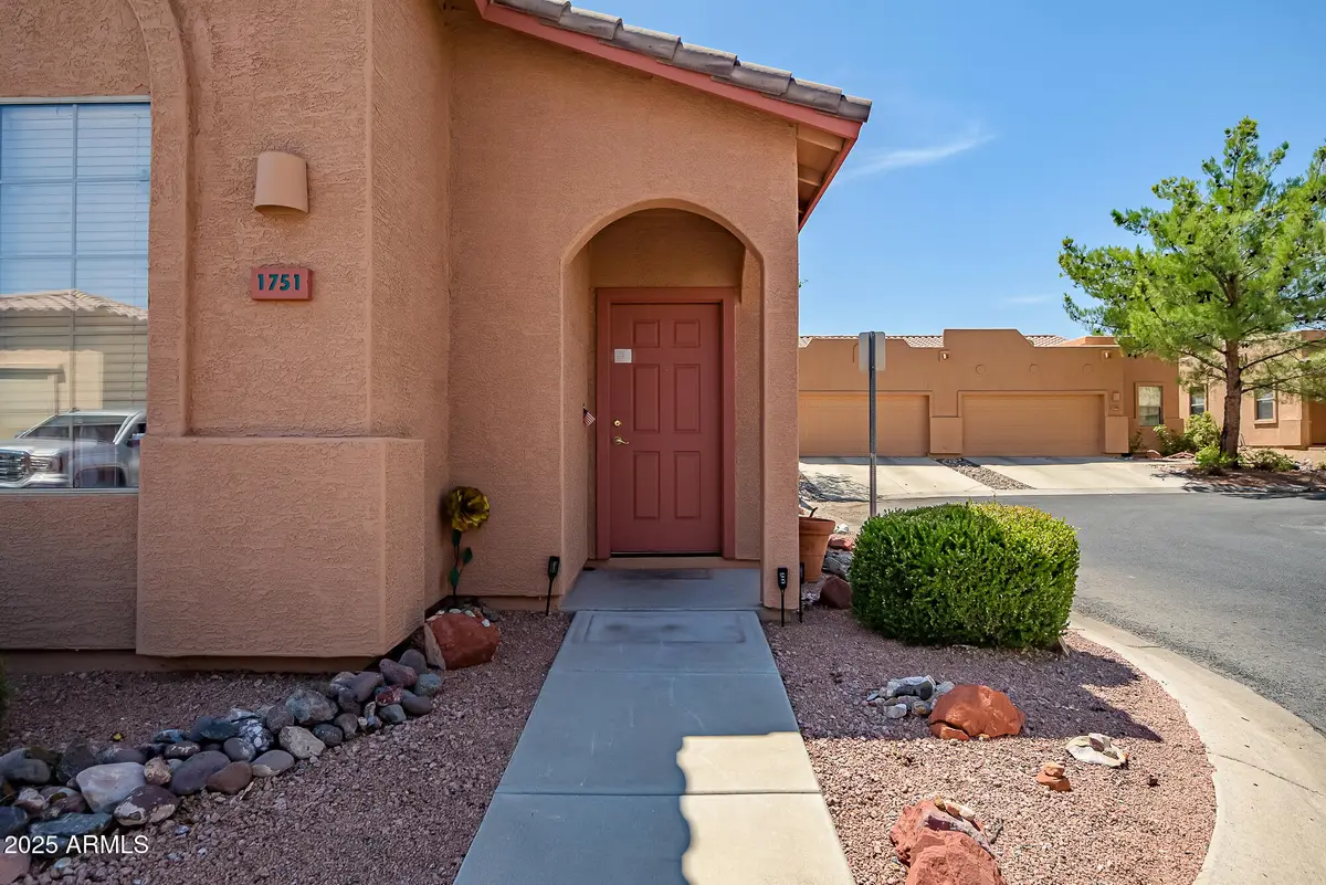 1751 E Parada Del Sol --, Cottonwood, AZ 86326 - Image #1