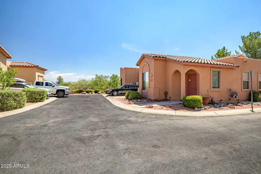 1751 E Parada Del Sol --, Cottonwood, AZ 86326 - Image #2