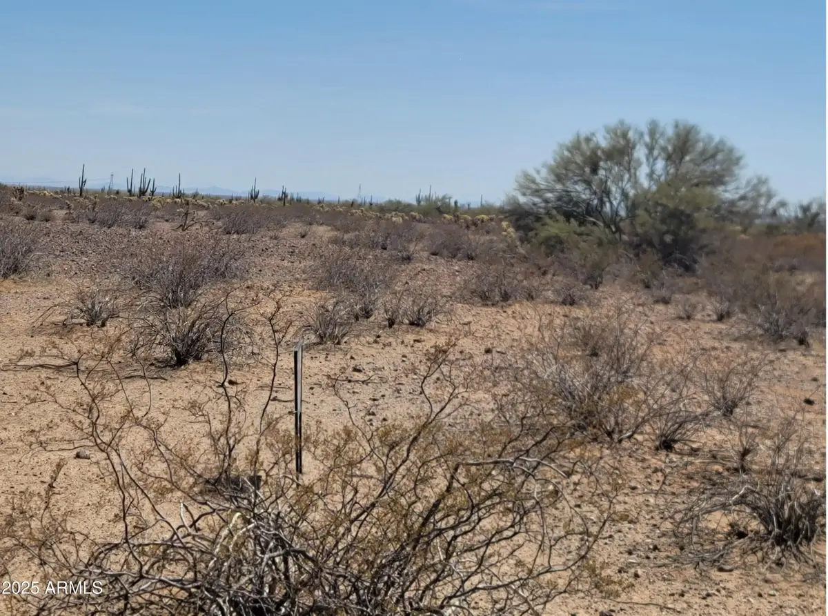 lot 43 W Restin Road #43, Wittmann, AZ 85361 - #1