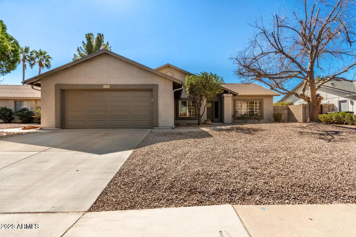 2221 W Rockwell Drive, Chandler, AZ 85224 - Image #1