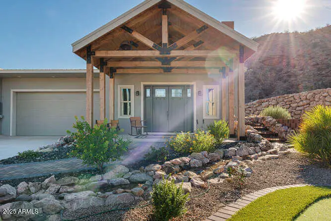 659 S Hidden Valley Road #B, Littlefield, AZ 86432 - Image #2