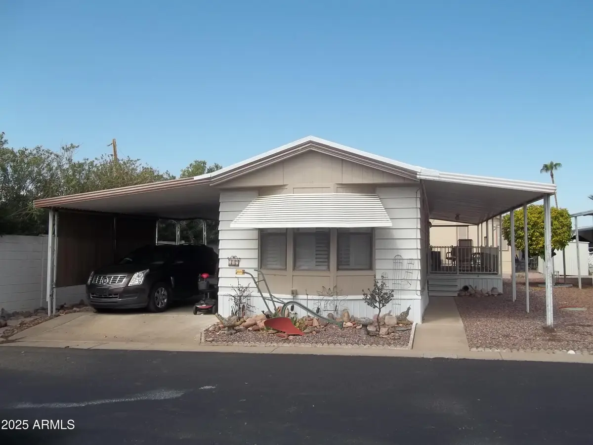 9333 E University Drive #137, Mesa, AZ 85207 - Image #1