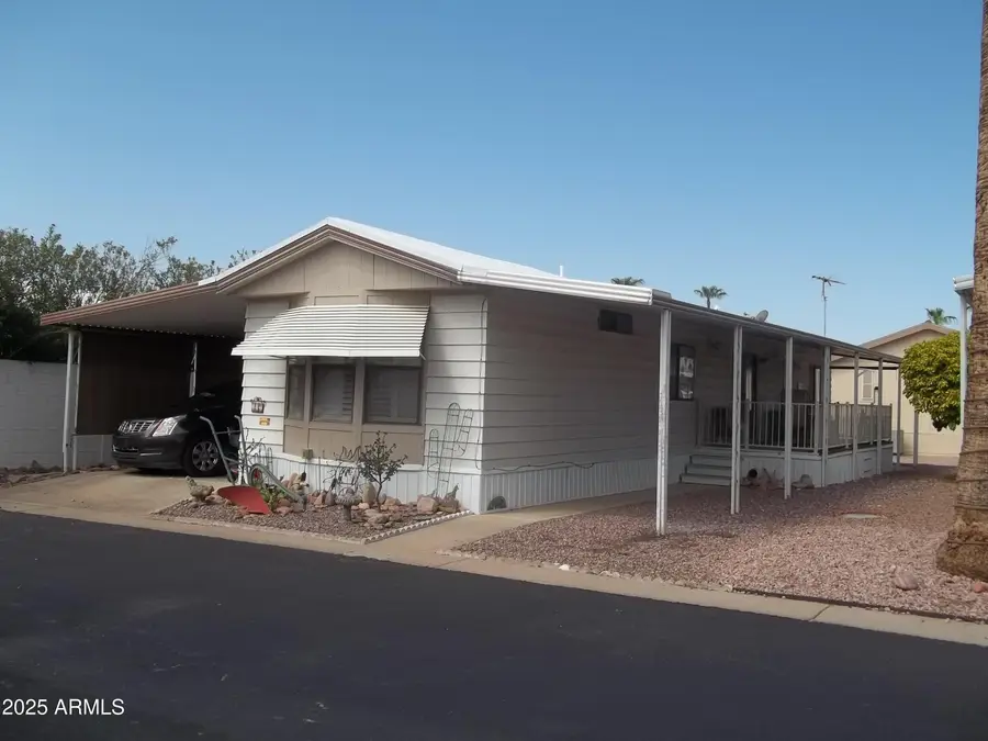 9333 E University Drive #137, Mesa, AZ 85207 - Image #2