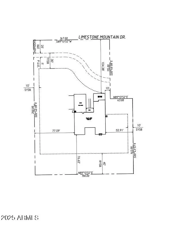 9143 W Limestone Mountain Drive, Coolidge, AZ 85194 - Image #3
