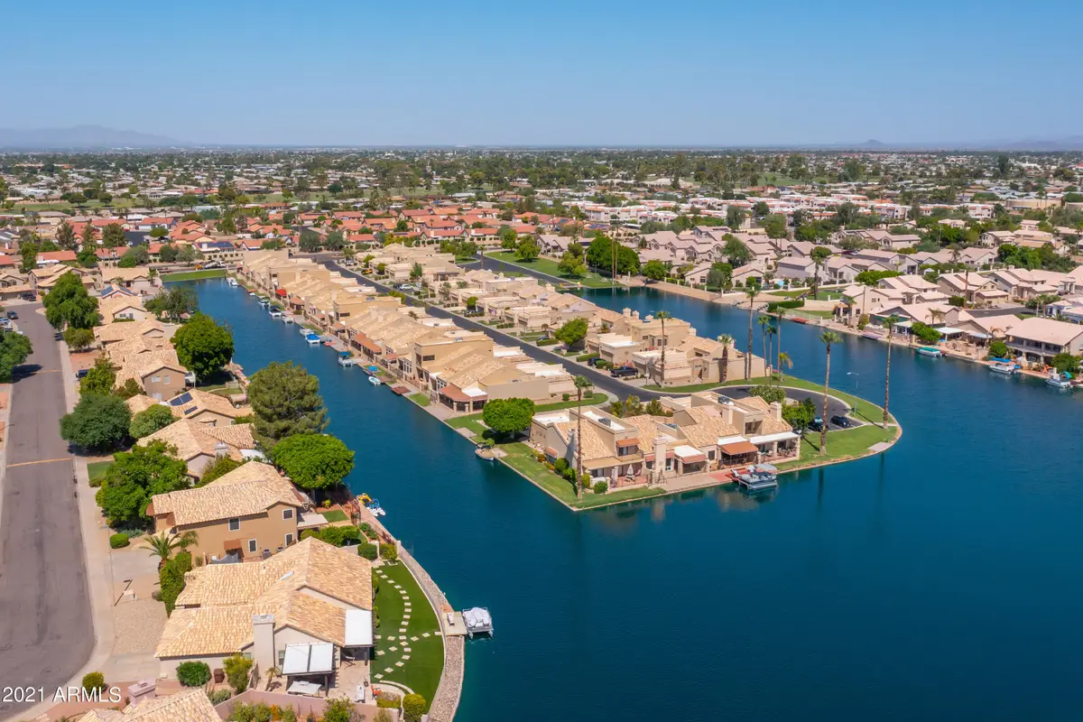 9056 W Port Royale Lane, Peoria, AZ 85381 - Image #1