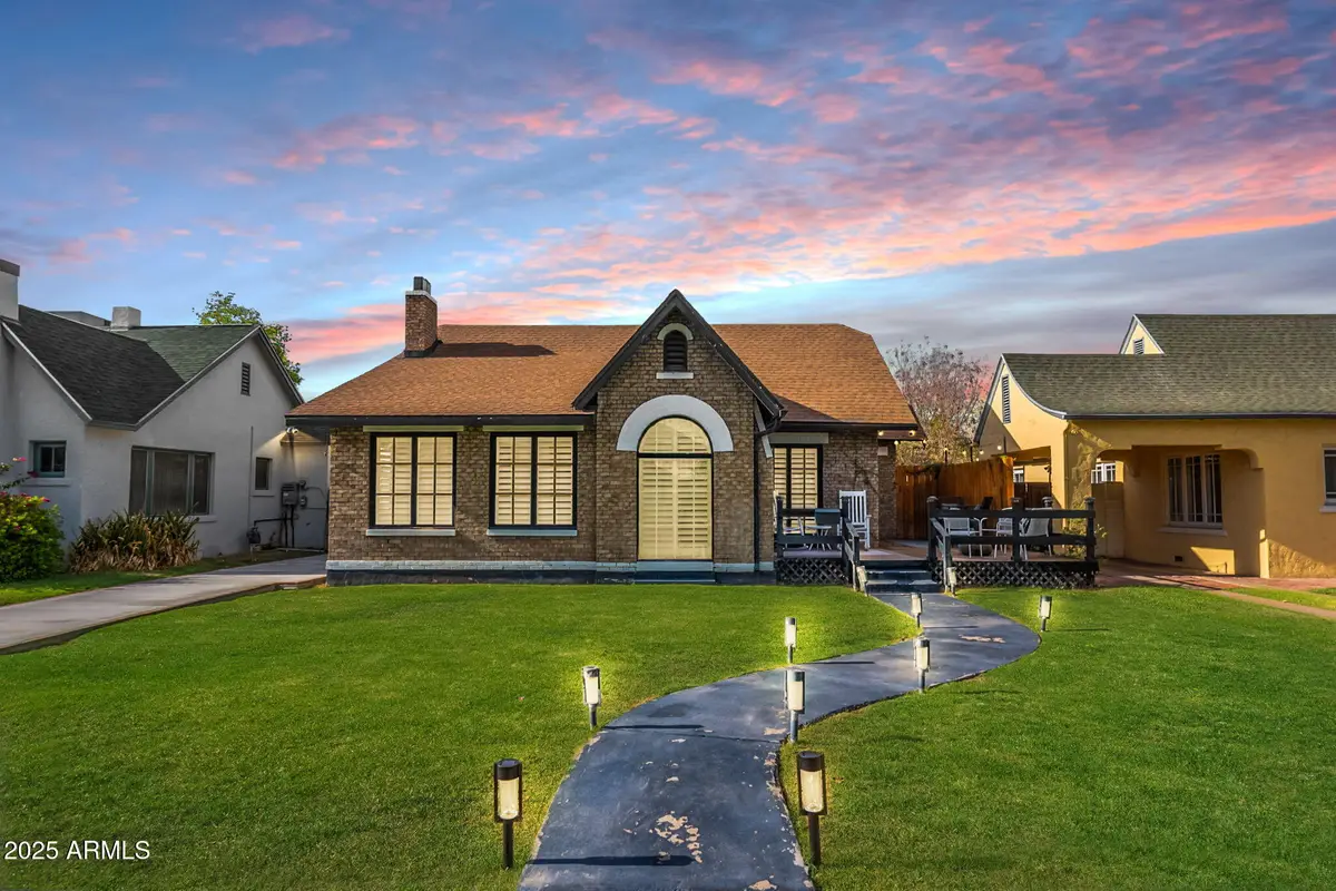 1126 W Portland Street, Phoenix, AZ 85007 - Image #1