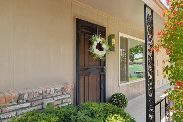 19033 N Signal Butte Circle, Sun City, AZ 85373