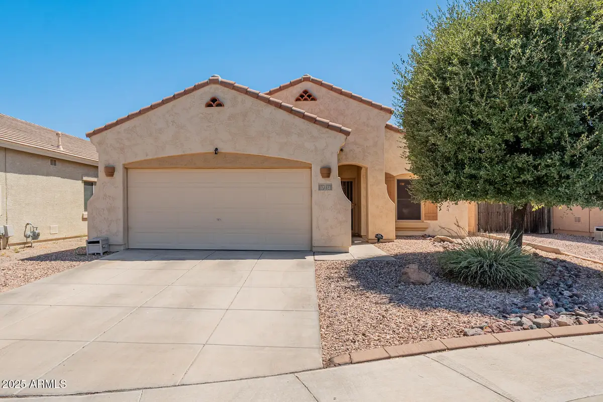 17231 W Carmen Drive, Surprise, AZ 85388 - Image #1
