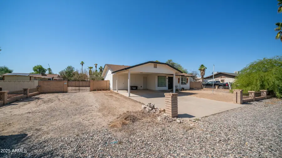 13131 W Sierra Vista Drive, Glendale, AZ 85307 - Image #2