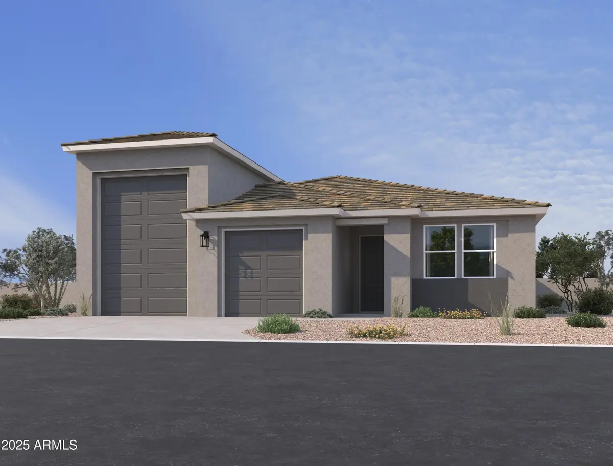 15706 W Brown Street, Waddell, AZ 85355 - Image #1