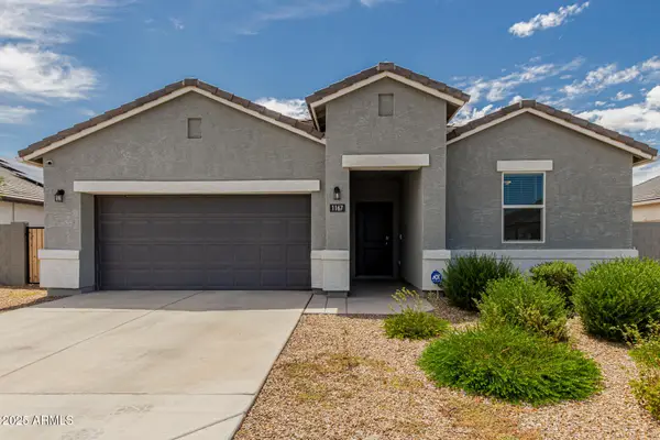 1167 W Castle Court, Casa Grande, AZ 85122