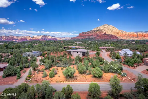 40 Rimstone Circle #23, Sedona, AZ 86336