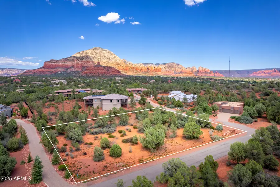 40 Rimstone Circle #23, Sedona, AZ 86336 - Image #3
