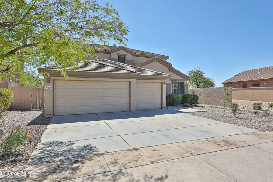 18599 W Sweet Acacia Drive, Goodyear, AZ 85338 - Image #3