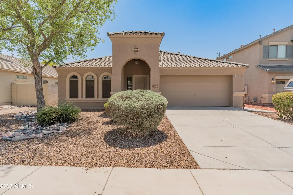 2911 E Quiet Hollow Lane, Phoenix, AZ 85024 - #1
