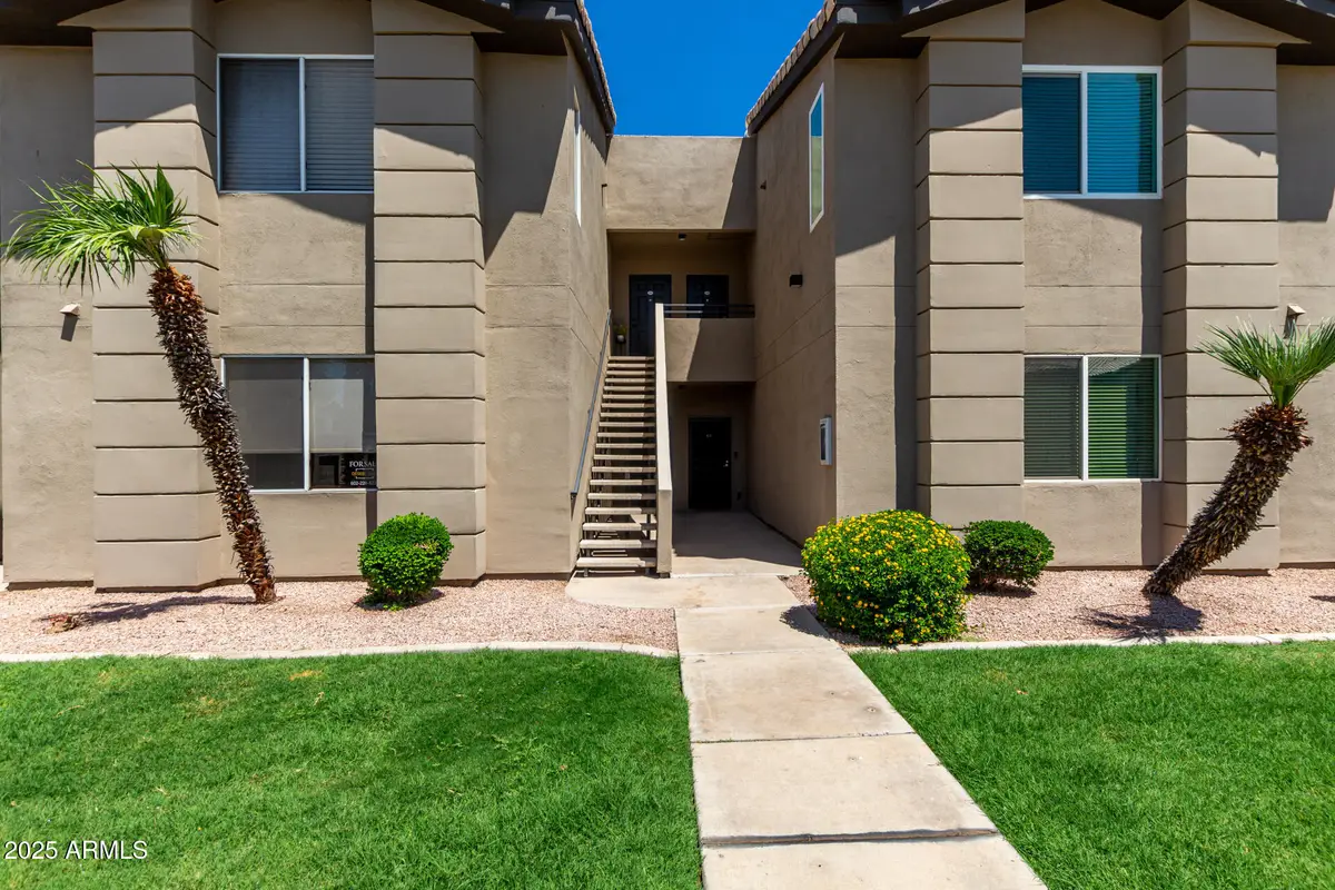 7009 E Acoma Drive #1101, Phoenix, AZ 85254 - Image #1