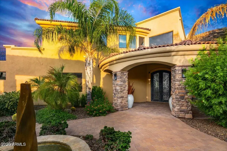 33799 N 84th Street, Scottsdale, AZ 85266 - #2