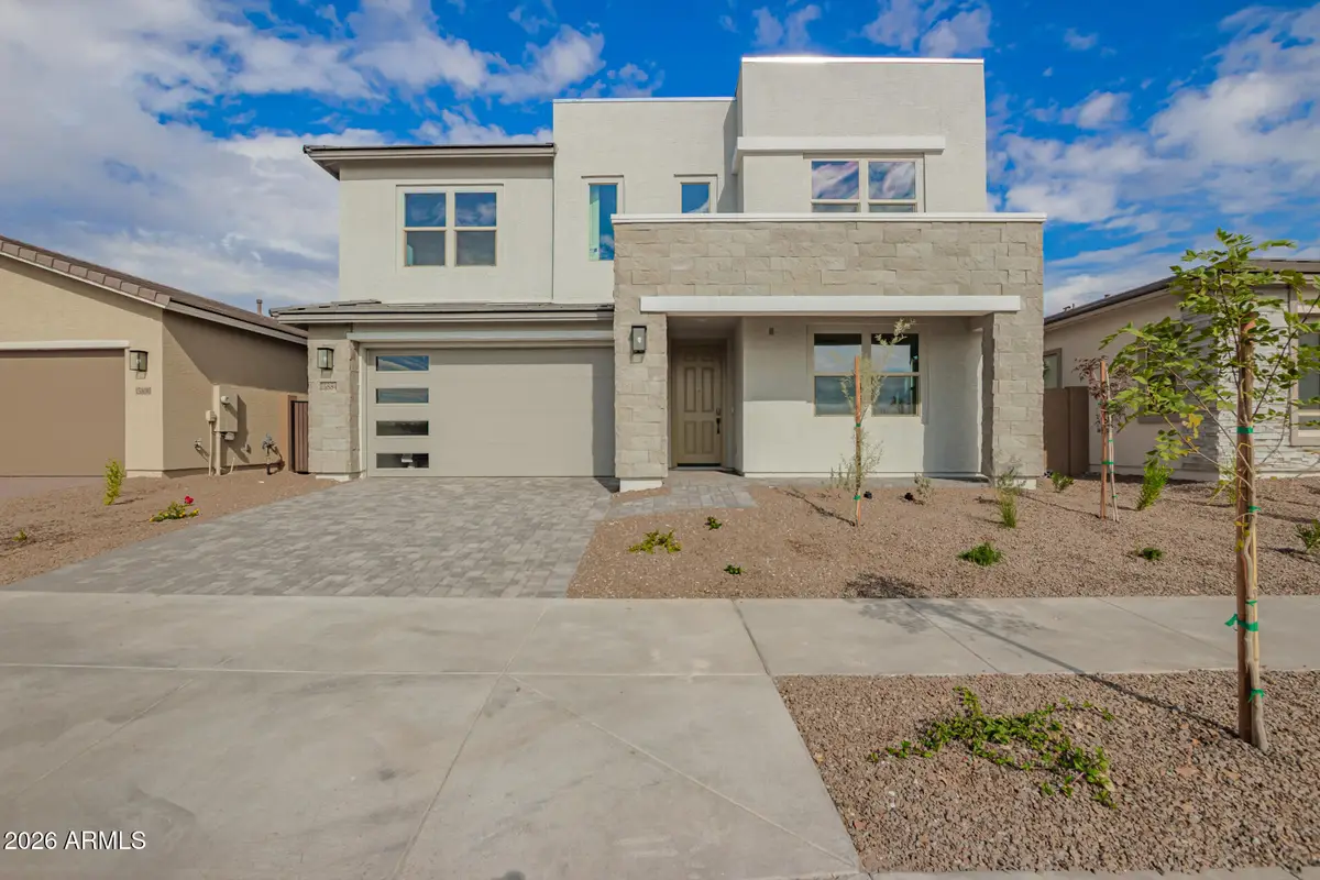 15884 W Miami Street, Goodyear, AZ 85338 - #1