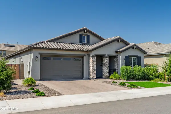 2995 W Lynx Drive, San Tan Valley, AZ 85144
