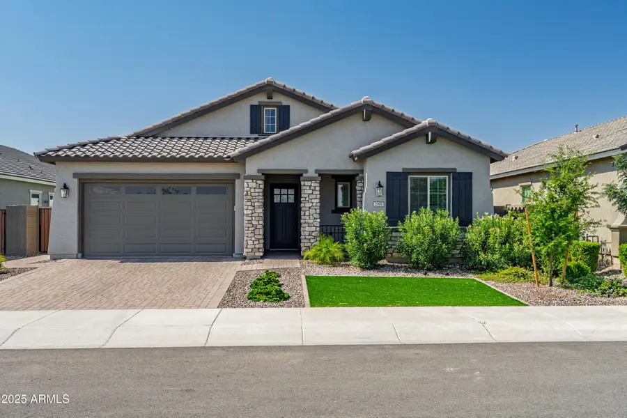2995 W Lynx Drive, San Tan Valley, AZ 85144 - #3