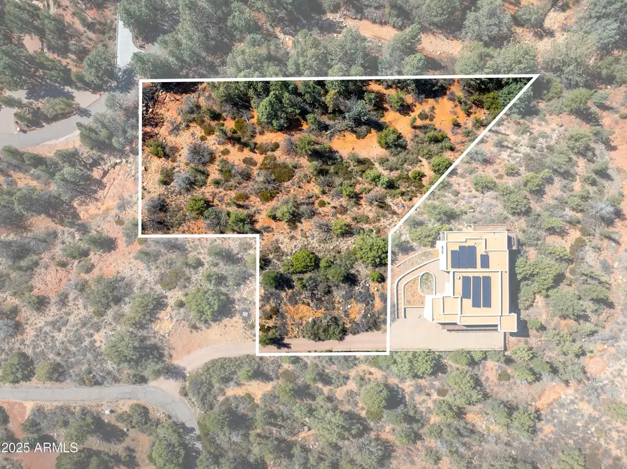 48 Lewis Way, Sedona, AZ 86336 - Image #2