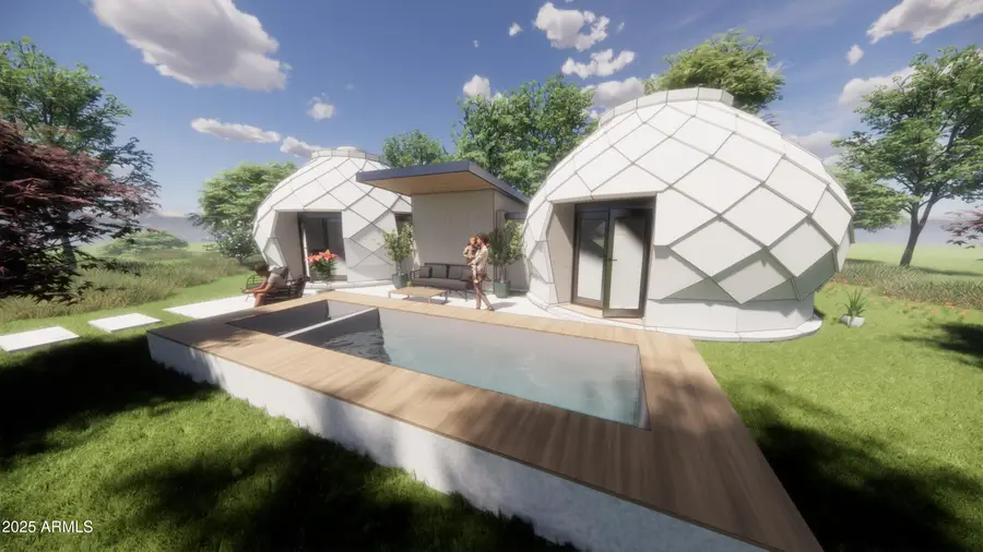 48 Lewis Way, Sedona, AZ 86336 - Image #3