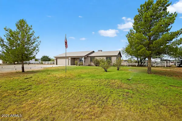 33066 N Brinlee Lane, North Pinal, AZ 85143 - #2