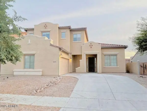 16039 W Christy Drive, Surprise, AZ 85379