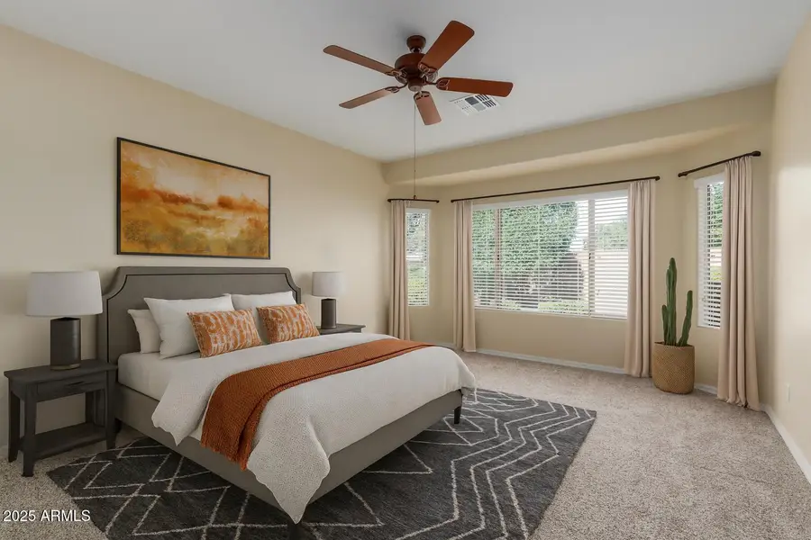 21853 N 261st Avenue, Buckeye, AZ 85396 - Image #3