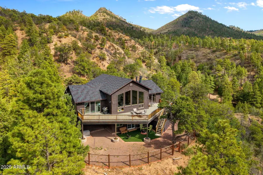 2 N2277 --, Eagar Springerville, AZ 85932 - Image #2