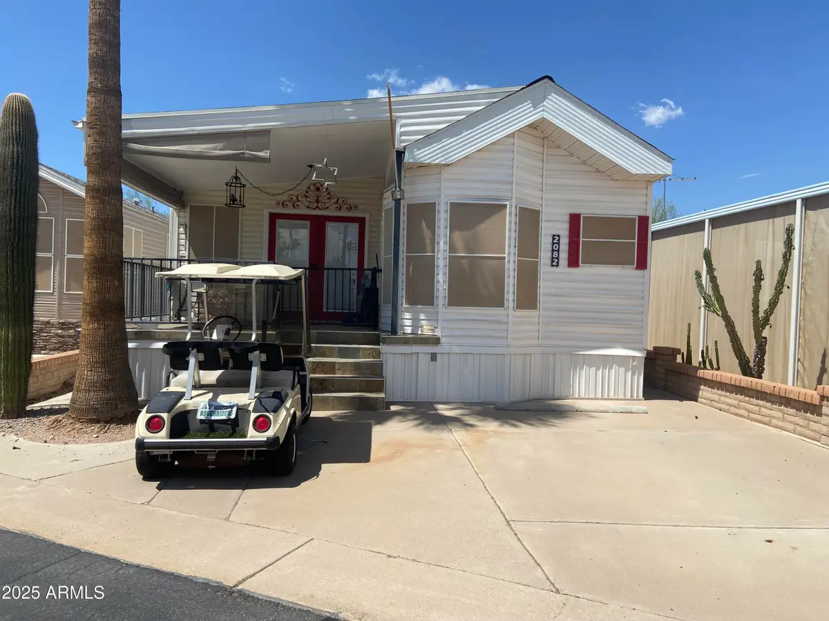 2082 W Klamath Avenue, Apache Junction, AZ 85119 - Image #1