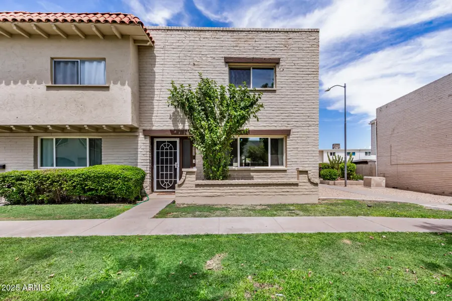 6833 E Osborn Road #F, Scottsdale, AZ 85251 - Image #2