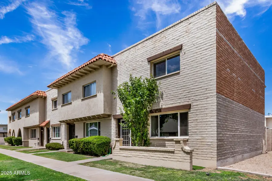 6833 E Osborn Road #F, Scottsdale, AZ 85251 - Image #3
