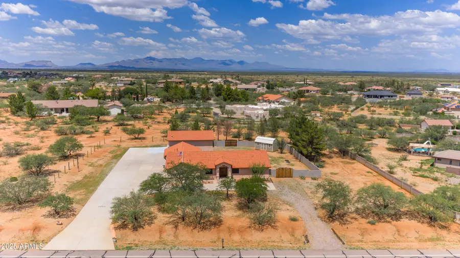 3363 E San Xavier Road, Sierra Vista, AZ 85635 - #2