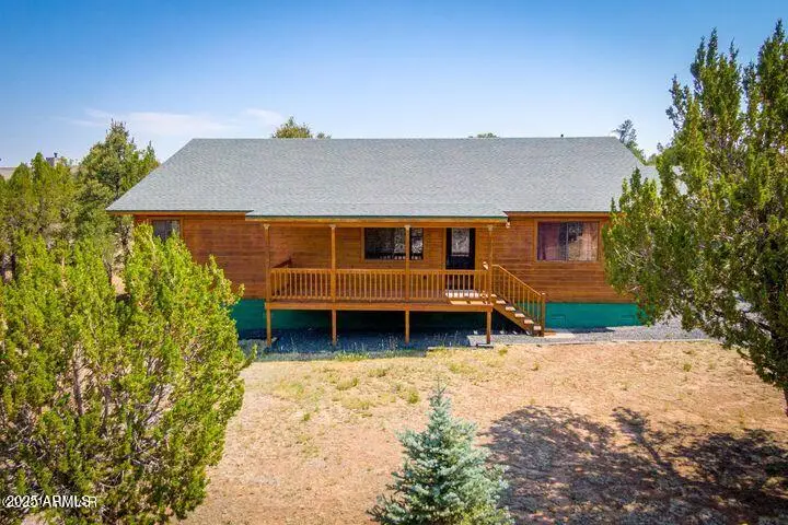 3244 Outlaw Trail, Heber, AZ 85933 - Image #3