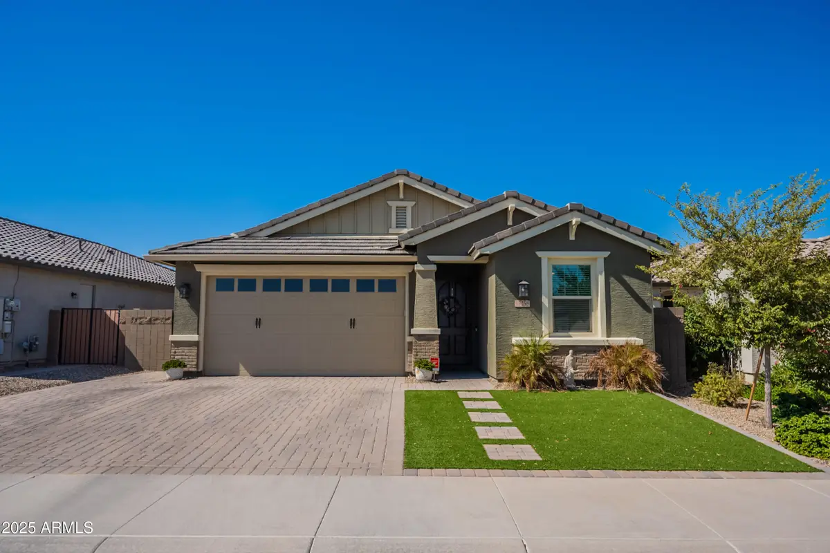 15258 W Latham Street, Goodyear, AZ 85338 - Image #1