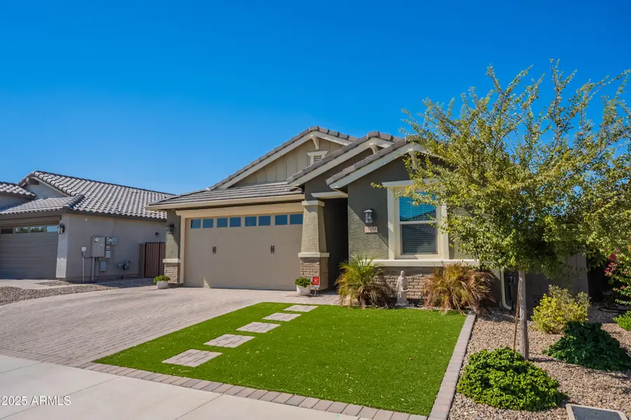 15258 W Latham Street, Goodyear, AZ 85338 - Image #2