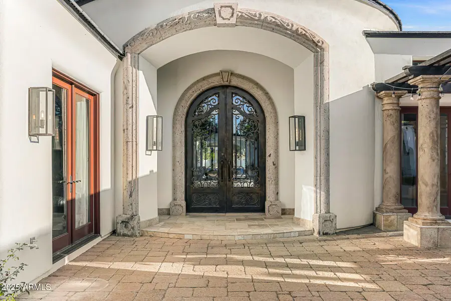 6809 E Doubletree Ranch Road, Paradise Valley, AZ 85253 - Image #2