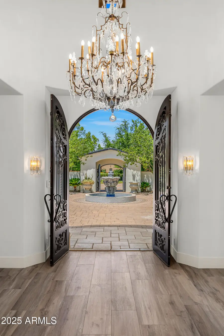 6809 E Doubletree Ranch Road, Paradise Valley, AZ 85253 - Image #3